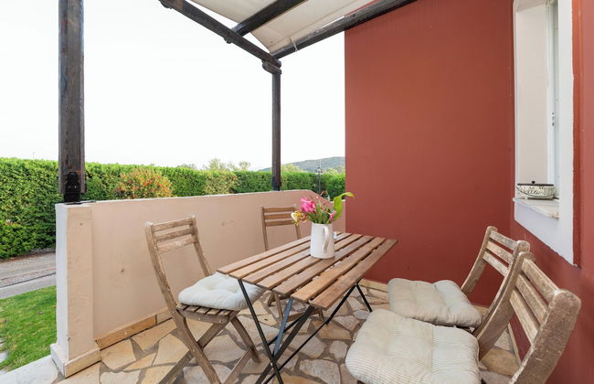 Spedion Villa Gytheio - Foto 14