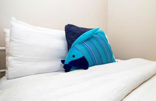 Captain's Retreat - Foto 25