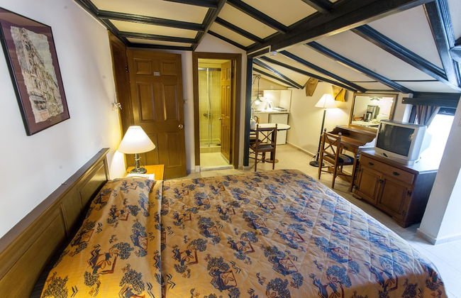 Prince Apart - Foto 4