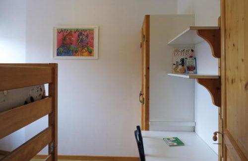 Gîte EDELWEISS - 4 personnes - "Les Gites du Chalet" à Autrans - Foto 5