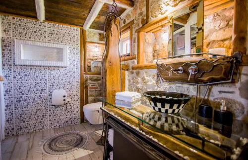 Roxani Aqua Bliss - Serene Garden Getaway - Foto 32