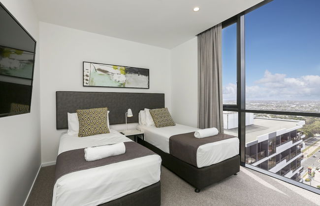 Qube Broadbeach - Foto 18