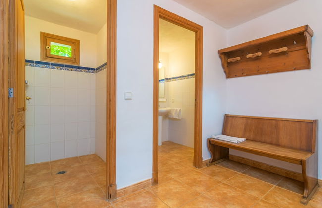 Son Obra Nou in Porreres - Foto 10