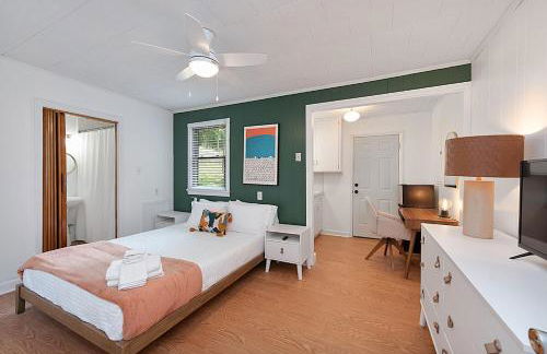 Lake Hickory Trio with Boat Slip - Foto 3