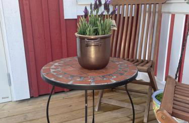 Stilvolles Naturidyll bei Berlin - Foto 39