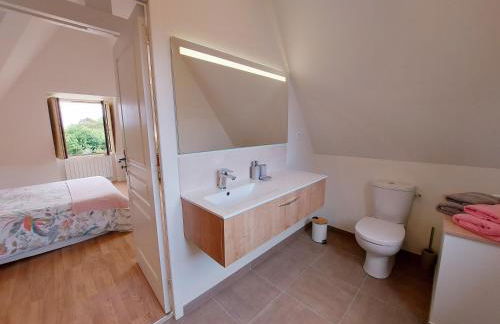 Le plessis aux oiseaux, jusqu'à 14 personnes - Photo 32