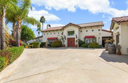 Fallbrook Vineyard Estate - Foto 24