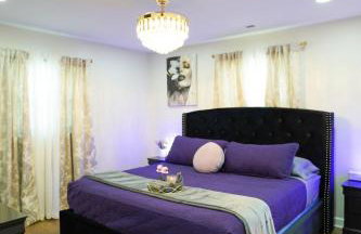 Modern Luxe Retreat -Heart of Chesterfield - Foto 45