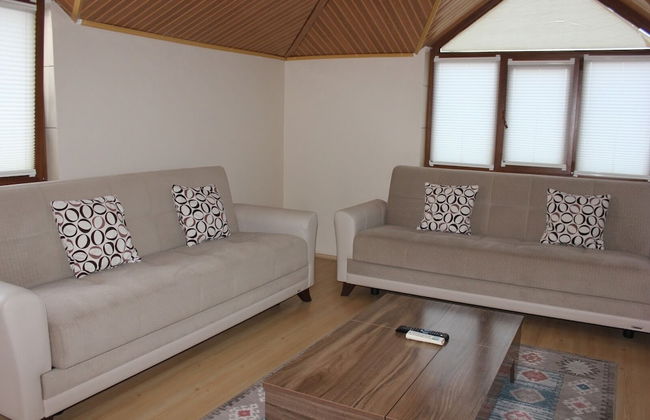 Payitaht Apart - Foto 29