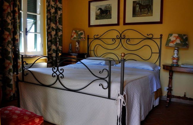 Podere L'Olmaia - Foto 6