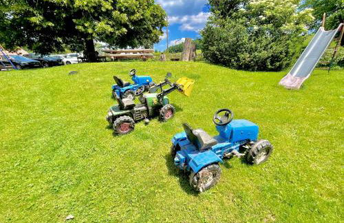 Ferienwohnung Weideblick - Photo 27