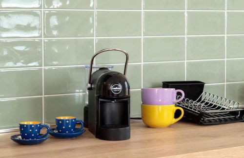 Les Voiles - Trilocale sul mare - Foto 24