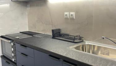 Loft by the sea - Foto 3, stove