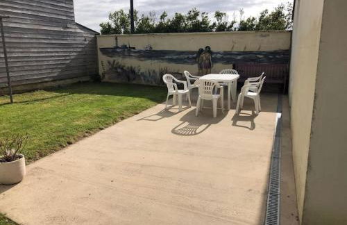 Charmante maison proche Wimereux - Foto 10