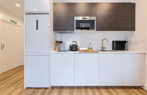 Deustown Apartamentos - Foto 30