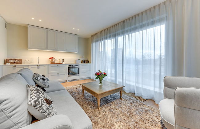 Flatbook City Center SPA Chmielna 73 - Foto 18