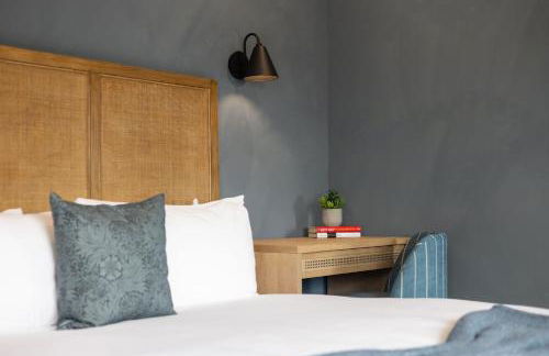 The Ashford - Brand New Gem Walk to WeHo - Foto 38