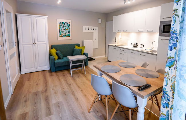 Apartamenty Sun & Snow Bukowa Dolina - Foto 6