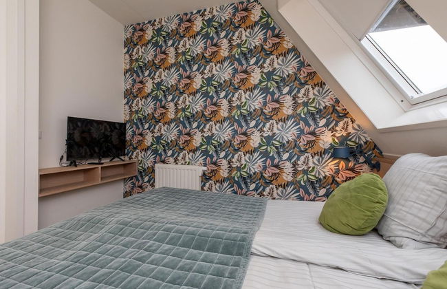 Appartement - Langstraat 29A Zoutelande - Photo 14