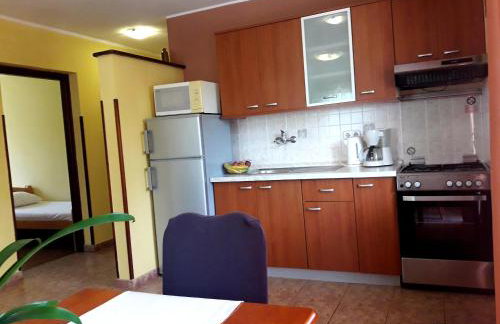 Apartments Angela - Foto 21