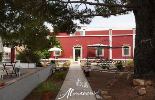 Guest House Almeixar - Foto 1