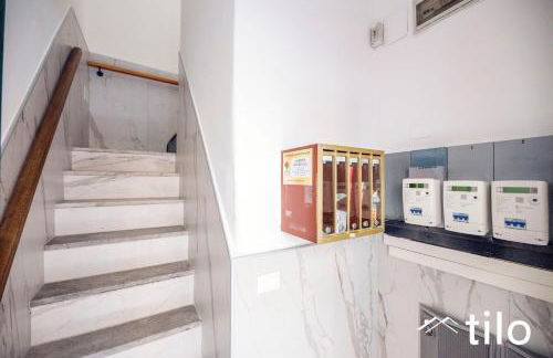 Beach 4M|1BR| A/C| Wi Fi by Tilo - Foto 23