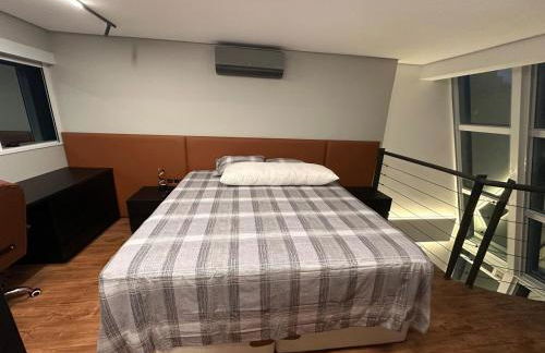 Loft Duplex com Hidromassagem - Photo 6