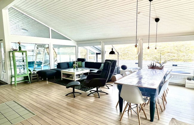 "Nilson" - 1.4km from the sea - Foto 35