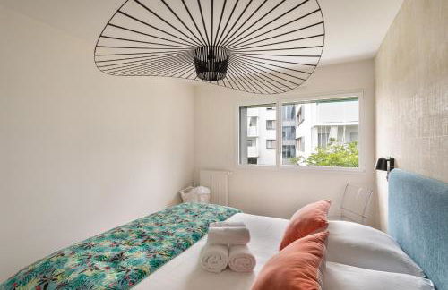 Le Canal - Appt avec balcon - Vue dégagée en bord de Vilaine - Foto 11