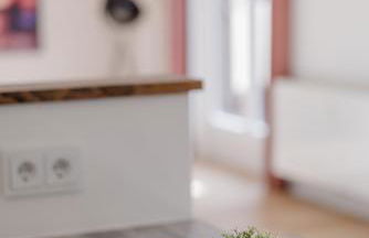 UNiQE I Luxuriöses 145qm Apartment - Foto 11