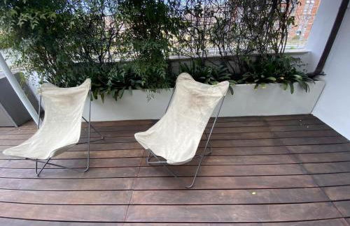 La terrazza di Baccio - Baccio's Terrace - Foto 7