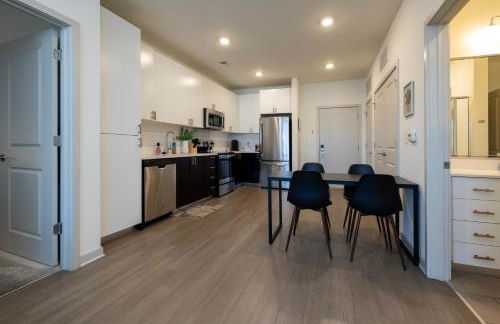 Modern Nulu 2BR CozySuites 01 - Foto 15