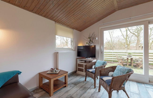 Holiday Home With Playground - Foto 10