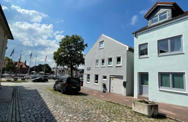 Hafengeheimnis - Foto 1