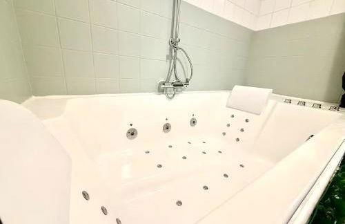 Balneo & Ciné - Jungle Touch - Direct Genève - Gare Bellegarde - Foto 15