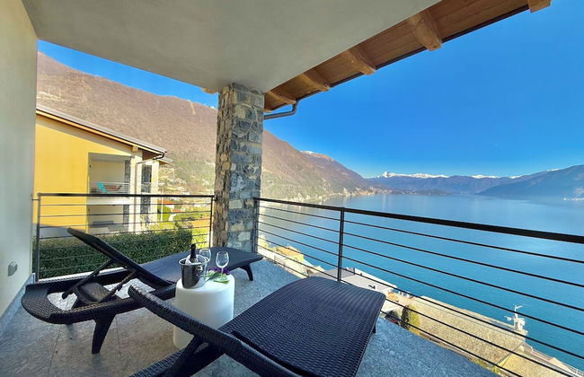 Residence degli Oleandri 6A - Photo 17