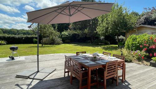 Longère Normande - Foto 3