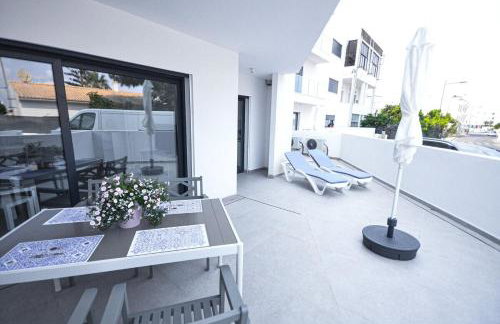 Blue Horizons, (AT18) 2 Bedroom, Olhos de Agua - Foto 9