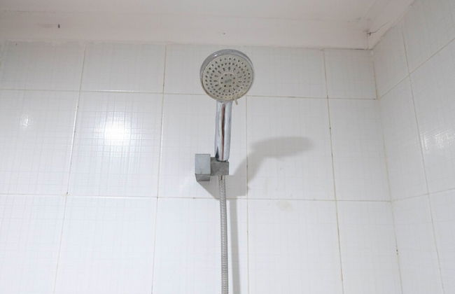 Cozy And Homey Studio Apartment At High Point Serviced - Foto 9