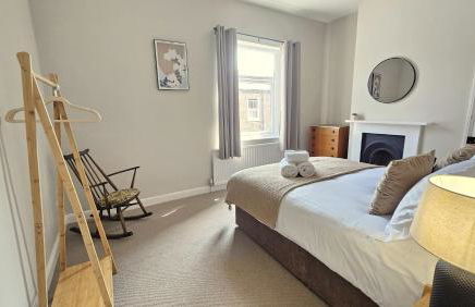 St Pauls Terrace - 2 bed house nr Train Station - Foto 10