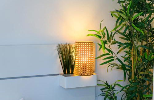 Asher Suite - Cozy 2BR Home with Parking & WIFI - Foto 16