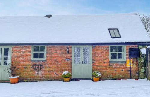 Honeysuckle Cottage - Uk4177 - Foto 12