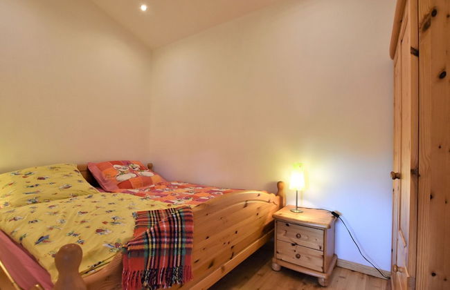 Exquisite Mansion in Pugholz near Sea - Foto 3