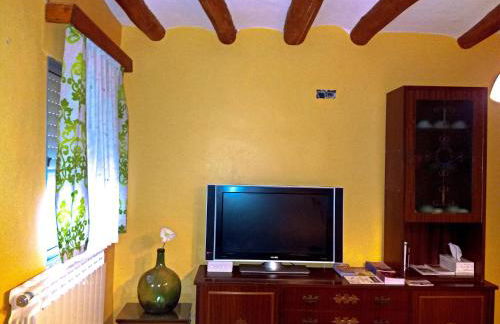 La Alcoba de Becquer - Photo 19