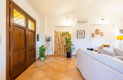 "La Pavoncella" Chia - Domus de Maria - Foto 34