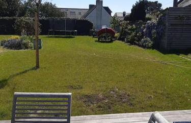 Charmante maison golfe du Morbihan - Photo 14