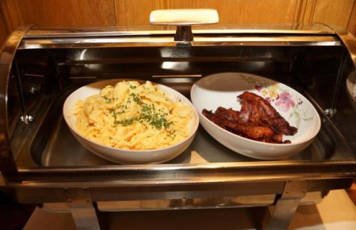 Ferienwohnung am Paradies - Foto 17