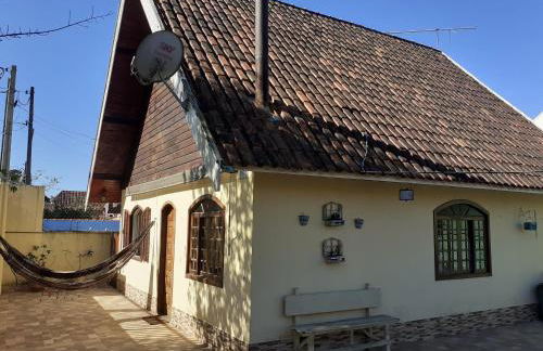 Chalé da Cerejeira - Foto 3