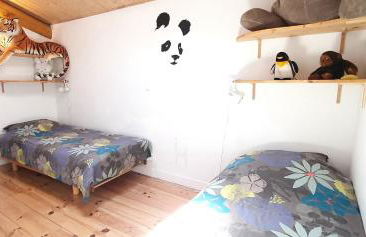 Mas Le Corbery - Foto 32