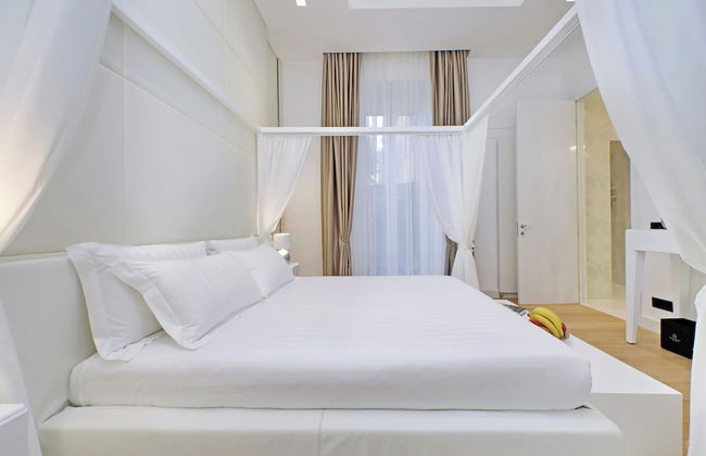 Domus Aurea Luxury Suites - Foto 7